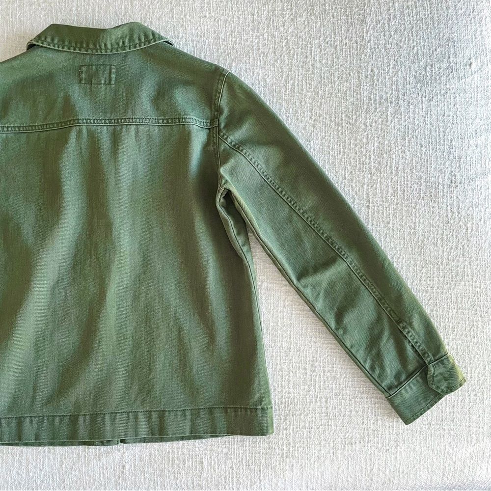 Universal Thread chore jacket. - Picture 10 of 10